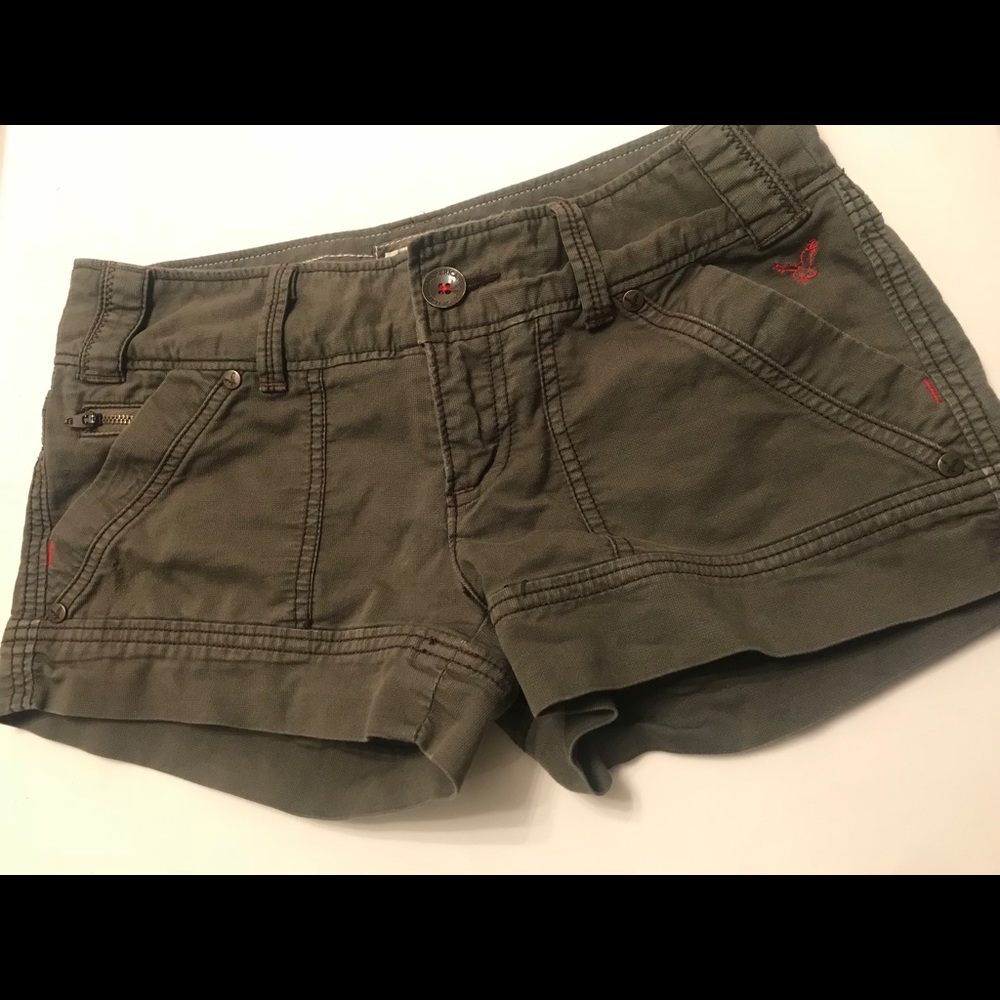 Shorts